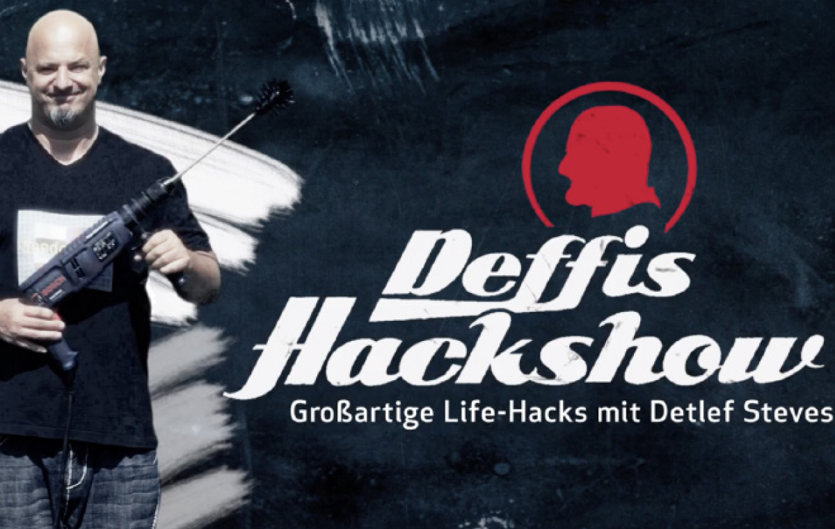 Deffis Hackshow